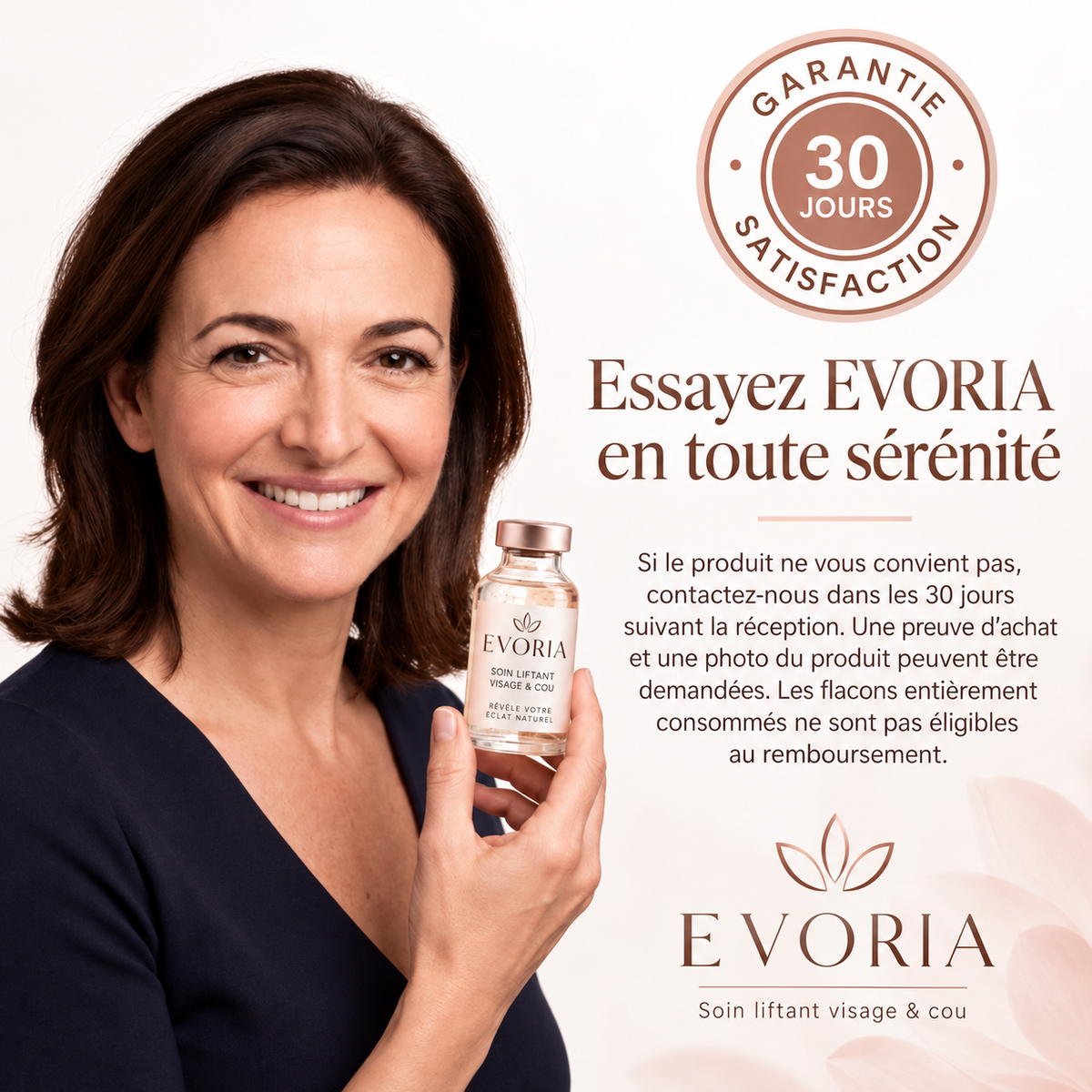 Sérum Liftant Coréen
