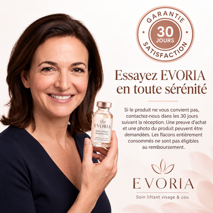 Sérum Liftant Coréen