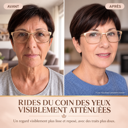 Sérum Liftant Coréen