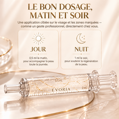 Sérum Liftant Coréen